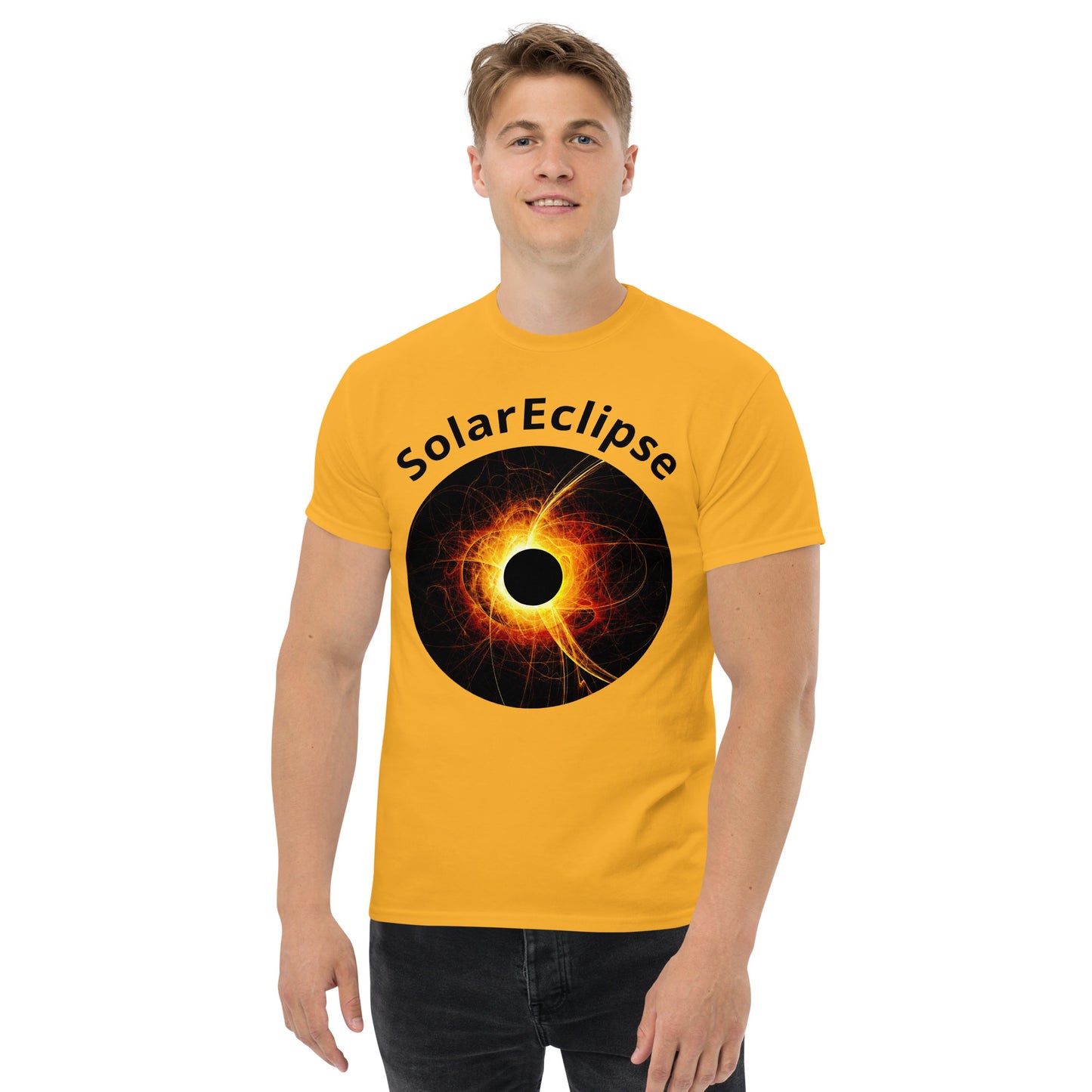 Men's classic tee