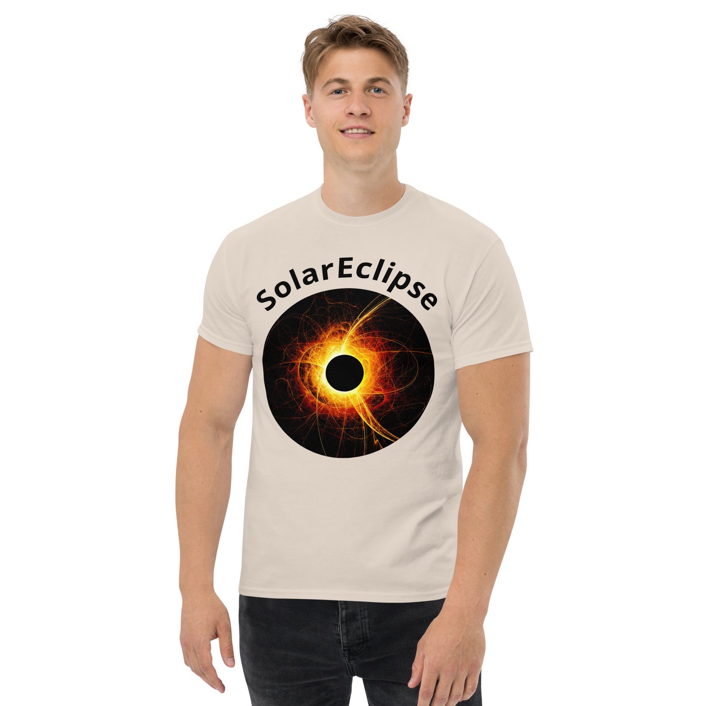 Men's classic tee