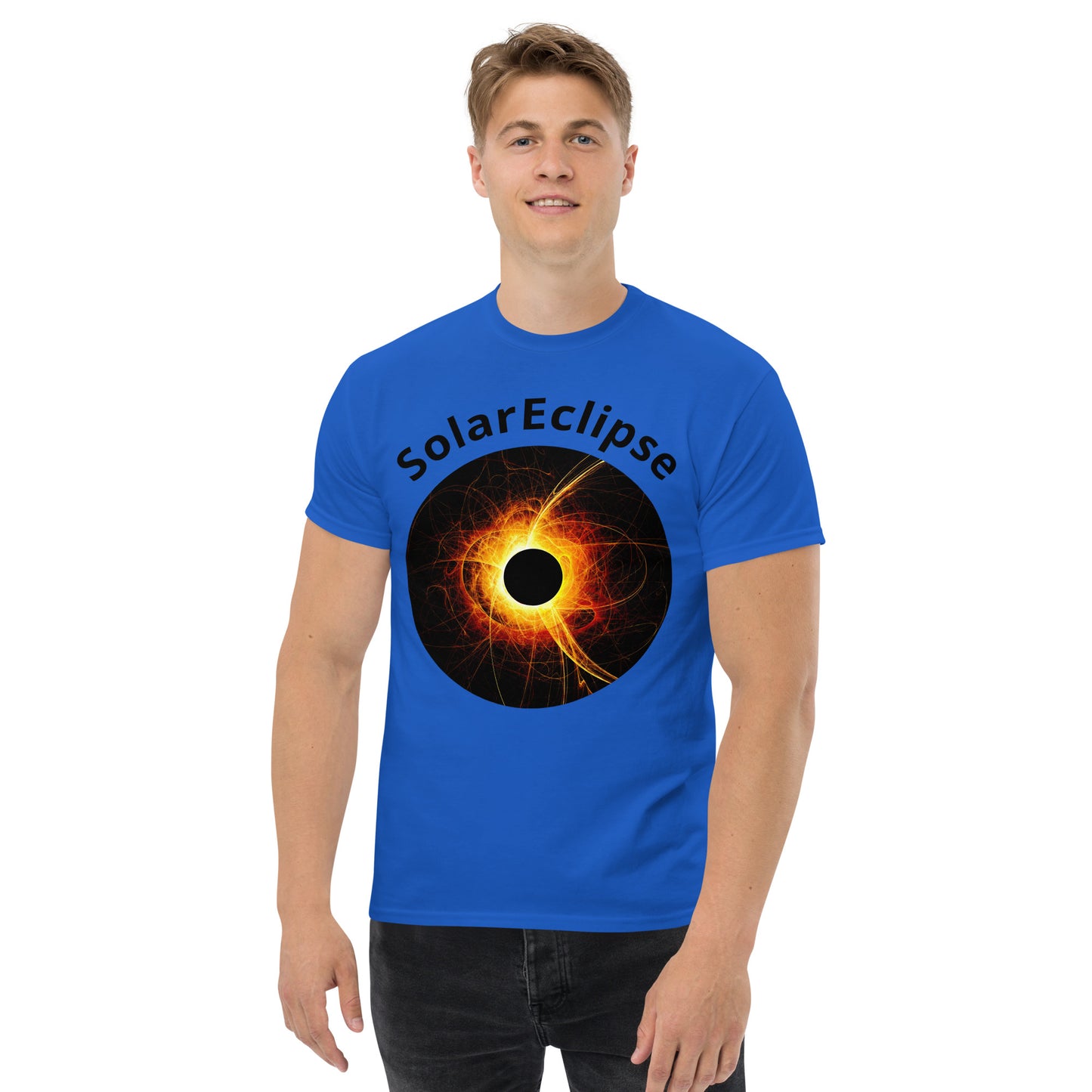 Men's classic tee