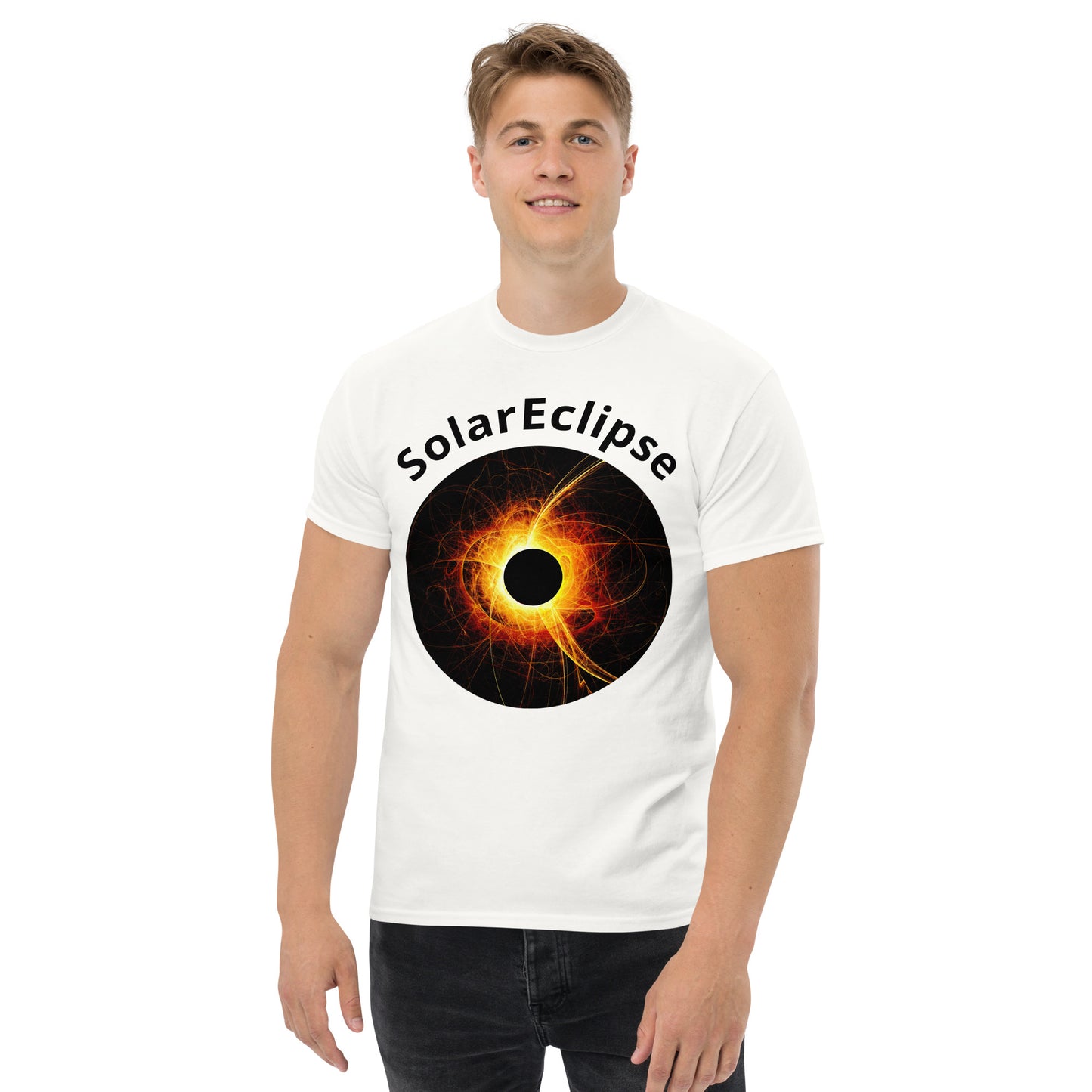 Men's classic tee