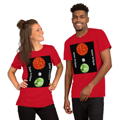 Solar Eclipse T-Shirt