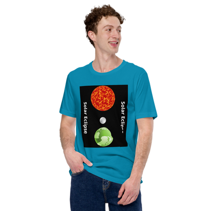 Solar Eclipse T-Shirt