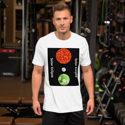 Solar Eclipse T-Shirt