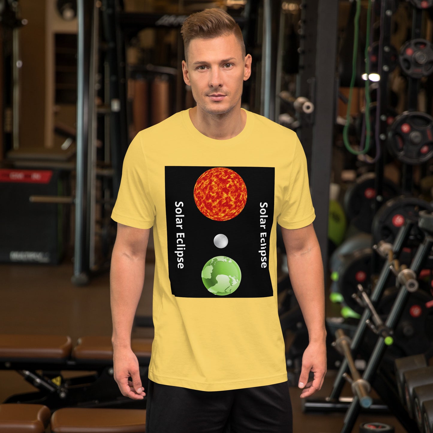 Solar Eclipse T-Shirt